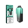 Elux Cyberover 6000 Replacement Pods - Box of 5 - Rainbow