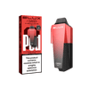 Elux Cyberover 6000 Replacement Pods - Box of 5 - Strawberry Watermelon Bubblegum
