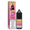Elux Legend Nic Salts - 10ml E - liquids - Box of 10 - Lemon Peach Passion Fruit