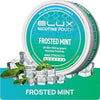 Elux Nicotine Pouches - Pack of 10 - Frosted Mint