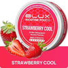 Elux Nicotine Pouches - Pack of 10 - Strawberry Cool