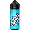 Fantasi 100ml Shortfill - Blue Raspberry