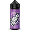 Fantasi 100ml Shortfill - Grape