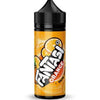 Fantasi 100ml Shortfill - Orange