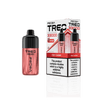 Feoba Treo 33k Prefilled Pod Vape Kit Box of 5 - Fizzy Cherry