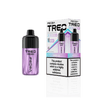 Feoba Treo 33k Prefilled Pod Vape Kit Box of 5 - Grape Ice