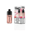 Feoba Treo 33k Prefilled Pod Vape Kit Box of 5 - Strawberry Cranberry Cherry