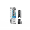 Feoba Treo 33k Replacement Pods Box of 5 - Blue Slush