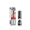 Feoba Treo 33k Replacement Pods Box of 5 - Fizzy Cherry