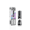 Feoba Treo 33k Replacement Pods Box of 5 - Grape Ice