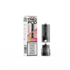 Feoba Treo 33k Replacement Pods Box of 5 - Juicy Peach
