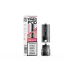 Feoba Treo 33k Replacement Pods Box of 5 - Pineaaple Lime Burst