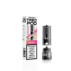 Feoba Treo 33k Replacement Pods Box of 5 - Pink Slush