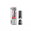 Feoba Treo 33k Replacement Pods Box of 5 - Red Slush