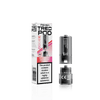 Feoba Treo 33k Replacement Pods Box of 5 - Strawberry Cranberry Cherry