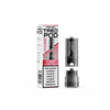 Feoba Treo 33k Replacement Pods Box of 5 - Strawberry Raspberry Cherry Fusion