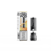 Feoba Treo 33k Replacement Pods Box of 5 - Tropical Sour Ice Blast