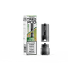 Feoba Treo 33k Replacement Pods Box of 5 - Xtreme Sour Apple