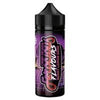 Ferocious Flavours Candy Infused 100ml Shortfill - Berry Lemon Sour