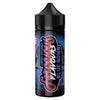 Ferocious Flavours Candy Infused 100ml Shortfill - Blue Bomb