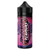 Ferocious Flavours Candy Infused 100ml Shortfill - Hubbly Bubbly