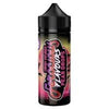 Ferocious Flavours Candy Infused 100ml Shortfill - Pear Drops