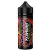 Ferocious Flavours Candy Infused 100ml Shortfill - Psycho Skittles