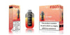Fisco Point Pro 7000 Disposable Vape - Box of 5 - Juicy Peach Lemon