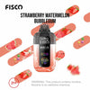 Fisco Point Pro 7000 Disposable Vape - Box of 5 - Strawberry Watermelon Bubble Gum