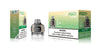 Fisco Point Pro 7000 Replacement Pods Pack of 5 - Fresh Mint