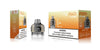 Fisco Point Pro 7000 Replacement Pods Pack of 5 - Lemon Lime