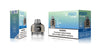 Fisco Point Pro 7000 Replacement Pods Pack of 5 - Mr Blue