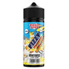 Fizzy Juice 100ml Shortfill - Banana Milkshake