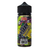Fizzy Juice 100ml Shortfill - Blueberry Lemonade
