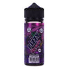 Fizzy Juice 100ml Shortfill - Grape