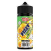 Fizzy Juice 100ml Shortfill - Mango Milkshake