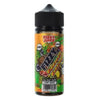 Fizzy Juice 100ml Shortfill - Pineapple Bubblegum