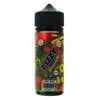 Fizzy Juice 100ml Shortfill - Punch