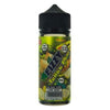 Fizzy Juice 100ml Shortfill - Yellow Pear