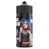 Fresh Vape Co 100ml Shortfill - Sinners Street