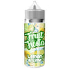 Fruit fiesta 100ml E - Liquid - Lemon & Lime