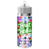 Fruit fiesta 100ml E - Liquid - Mixed Berries