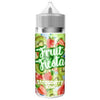 Fruit fiesta 100ml E - Liquid - Strawberry Kiwi