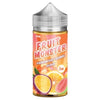Fruit Monster 100ml Shortfill - Passionfruit Orange Guava