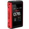Geekvape Aegis T200 Box Mod - Claret Red