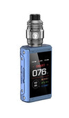 Geekvape T200 Vape Kit - Azure Blue