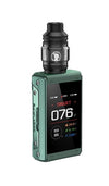 Geekvape T200 Vape Kit - Blackish Green