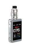 Geekvape T200 Vape Kit - Silver