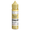 Glas Basix Series 50ml Shortfill - Pound Cake