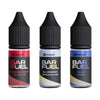 Hangsen - Bar Fuel Salts - 10ml - Nic Salts - Box of 10 - 10mg
